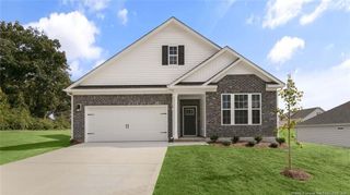 353 Maddox Drive, Aberdeen, NC 28315