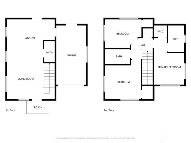 303 S 17th Street, Lynden, WA 98264