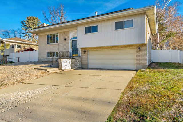 7211 S CYPRESS WAY, Cottonwood Heights, UT 84121