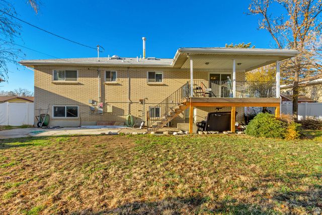 7211 S CYPRESS WAY, Cottonwood Heights, UT 84121