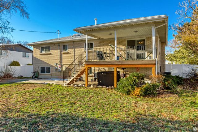 7211 S CYPRESS WAY, Cottonwood Heights, UT 84121