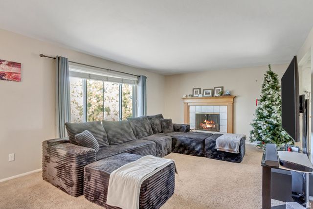 7211 S CYPRESS WAY, Cottonwood Heights, UT 84121