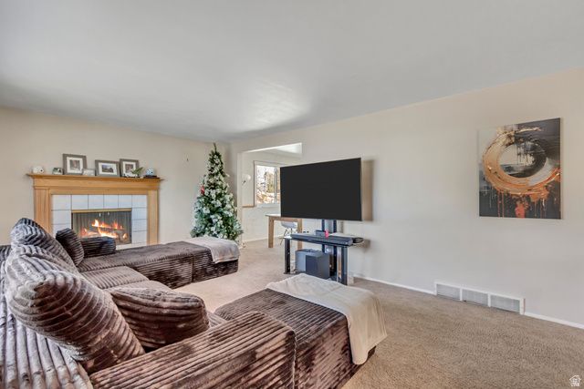 7211 S CYPRESS WAY, Cottonwood Heights, UT 84121