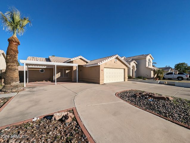 11941 N 69TH Avenue, Peoria, AZ 85345
