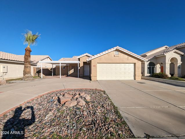 11941 N 69TH Avenue, Peoria, AZ 85345