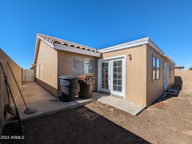 11941 N 69TH Avenue, Peoria, AZ 85345