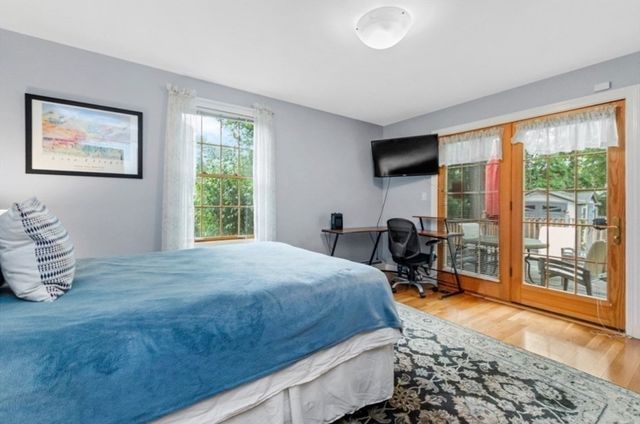 170 Morton St, Newton, MA 02459