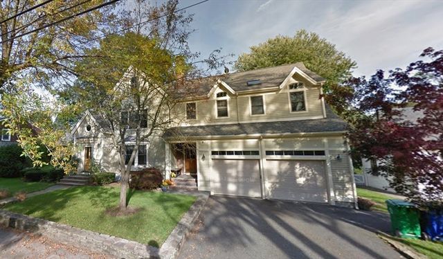 170 Morton St, Newton, MA 02459