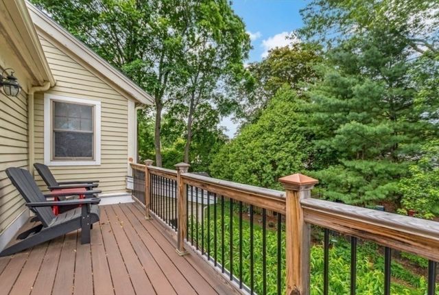 170 Morton St, Newton, MA 02459