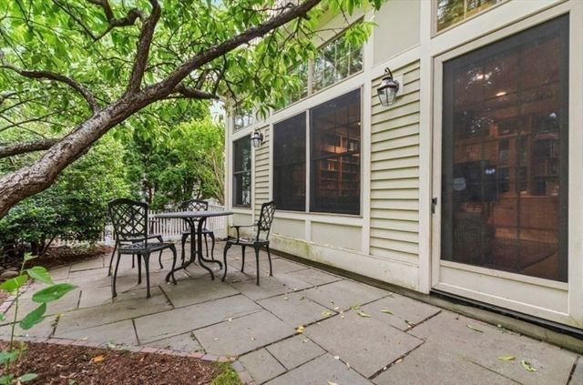 170 Morton St, Newton, MA 02459