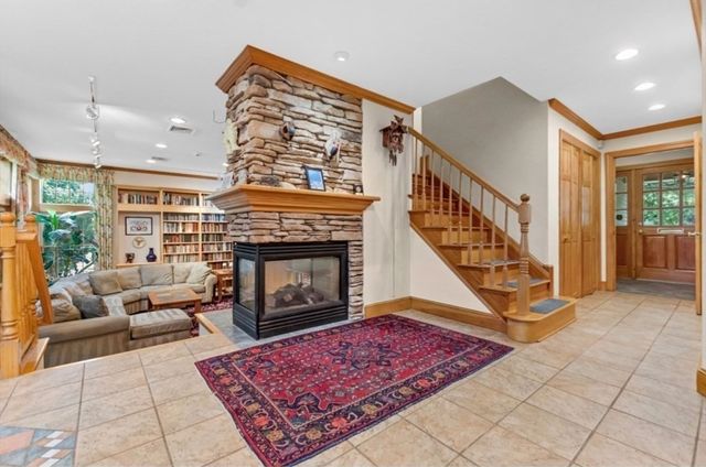 170 Morton St, Newton, MA 02459