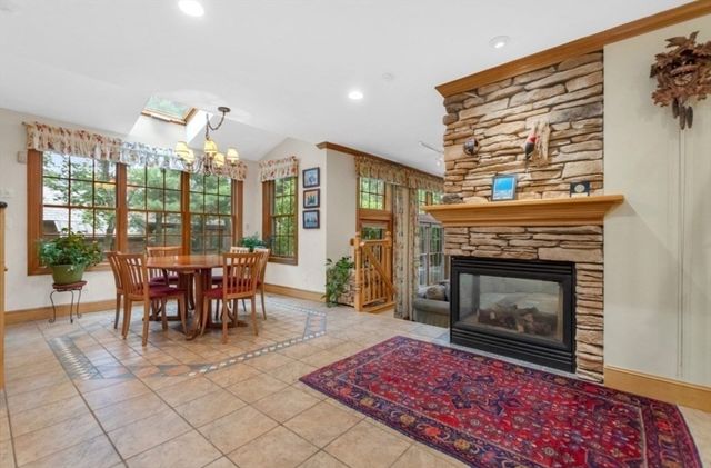 170 Morton St, Newton, MA 02459