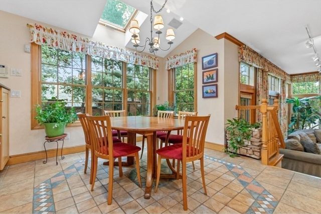 170 Morton St, Newton, MA 02459