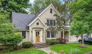 170 Morton St, Newton, MA 02459