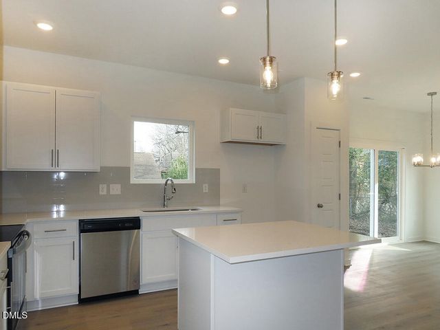 112 N Guthrie Avenue A, Durham, NC 27703