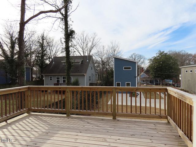 112 N Guthrie Avenue A, Durham, NC 27703