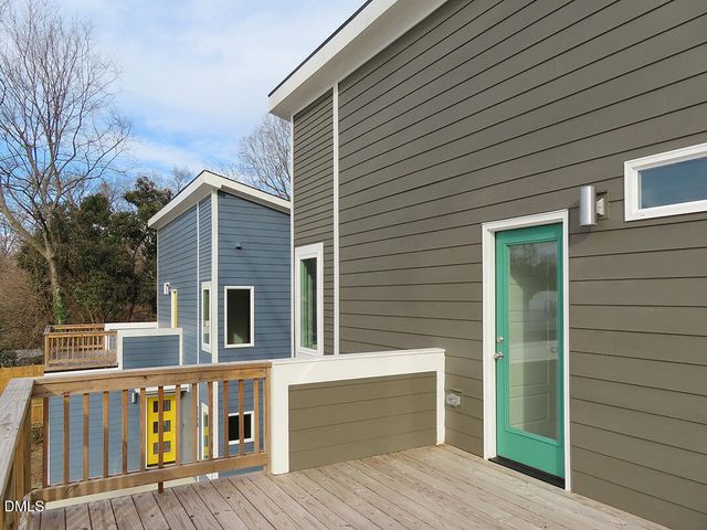 112 N Guthrie Avenue A, Durham, NC 27703