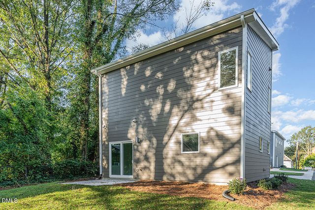 112 N Guthrie Avenue A, Durham, NC 27703