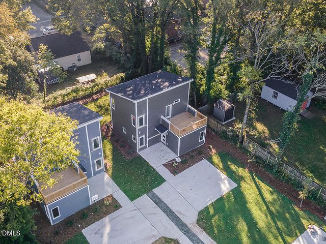 112 N Guthrie Avenue A, Durham, NC 27703