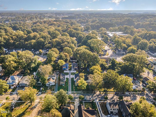 112 N Guthrie Avenue A, Durham, NC 27703