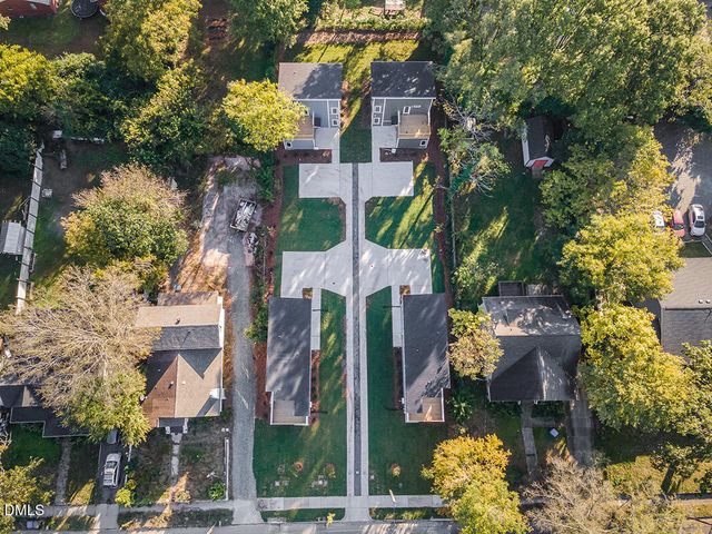 112 N Guthrie Avenue A, Durham, NC 27703