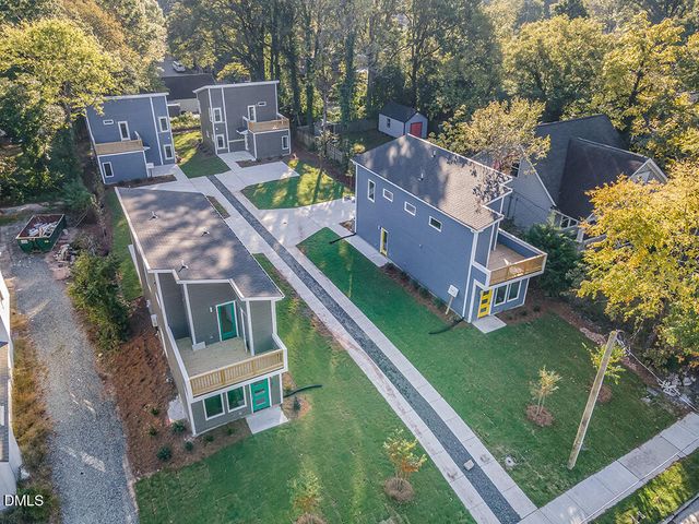 112 N Guthrie Avenue A, Durham, NC 27703