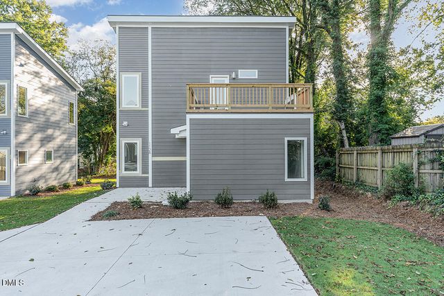 112 N Guthrie Avenue A, Durham, NC 27703