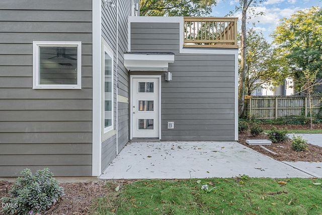 112 N Guthrie Avenue A, Durham, NC 27703