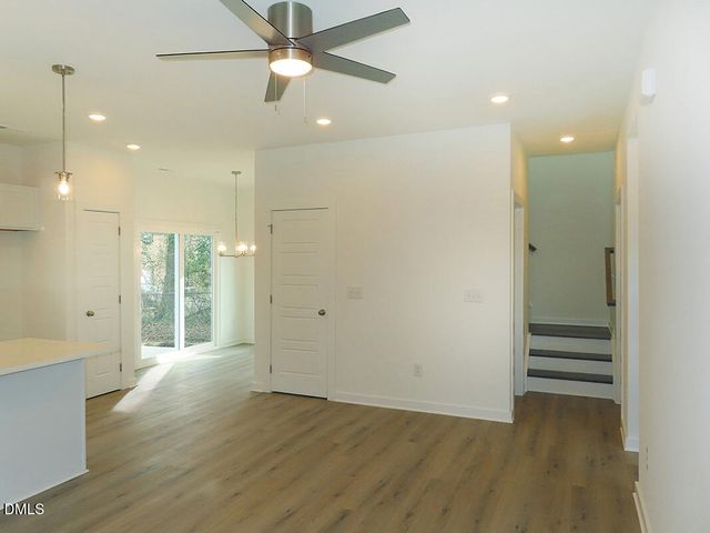 112 N Guthrie Avenue A, Durham, NC 27703