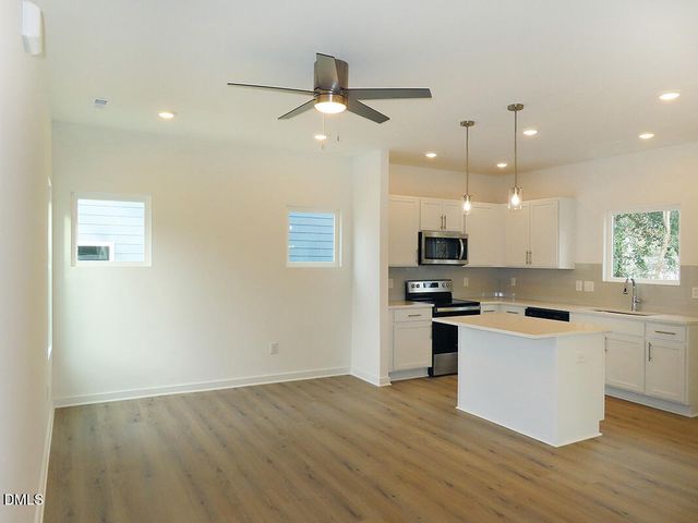 112 N Guthrie Avenue A, Durham, NC 27703