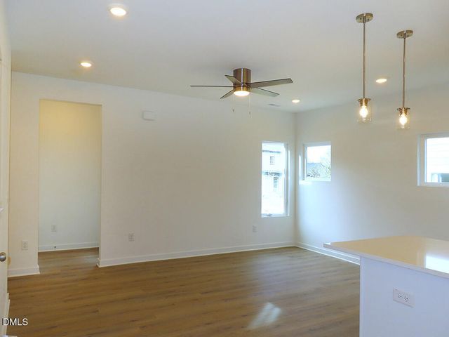 112 N Guthrie Avenue A, Durham, NC 27703