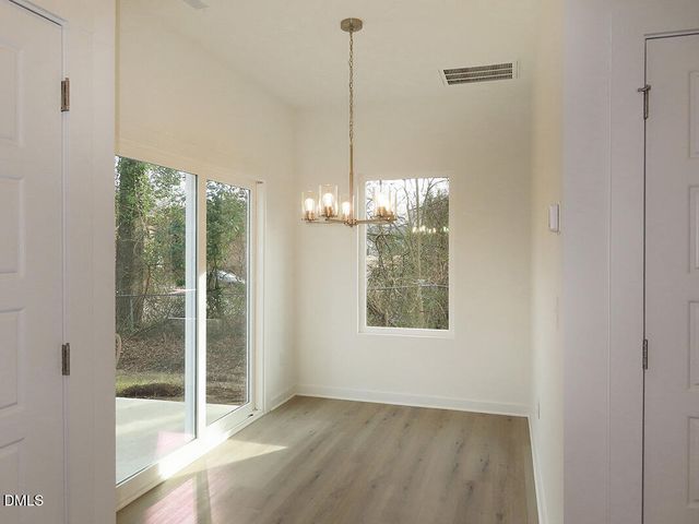 112 N Guthrie Avenue A, Durham, NC 27703