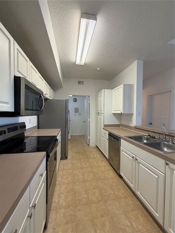 5542 METROWEST BOULEVARD 308, Orlando, FL 32811