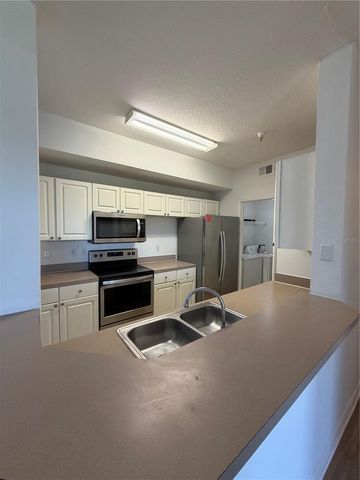 5542 METROWEST BOULEVARD 308, Orlando, FL 32811