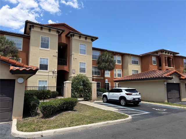 5542 METROWEST BOULEVARD 308, Orlando, FL 32811