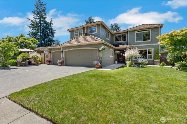 20110 75th Avenue Ct E, Spanaway, WA 98387