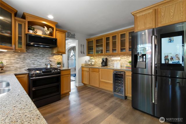 20110 75th Avenue Ct E, Spanaway, WA 98387