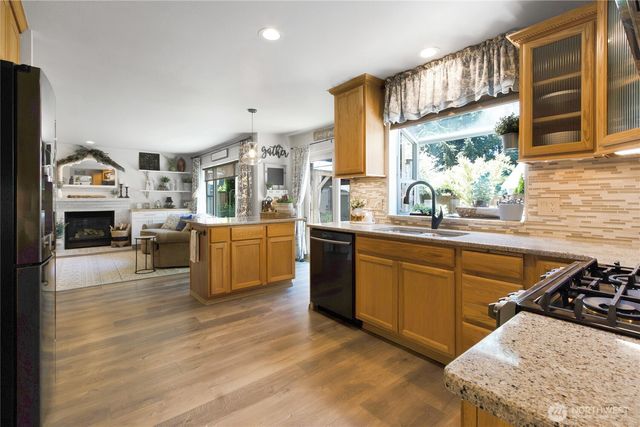 20110 75th Avenue Ct E, Spanaway, WA 98387