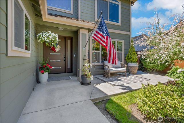 20110 75th Avenue Ct E, Spanaway, WA 98387