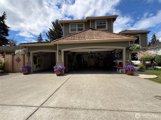 20110 75th Avenue Ct E, Spanaway, WA 98387