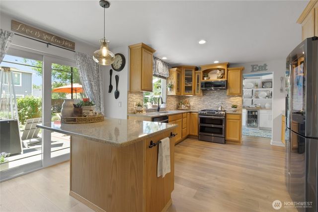 20110 75th Avenue Ct E, Spanaway, WA 98387