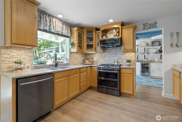 20110 75th Avenue Ct E, Spanaway, WA 98387