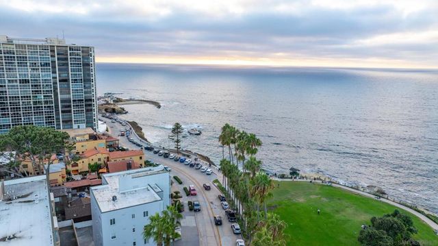 1039 Coast Blvd H, La Jolla, CA 92037