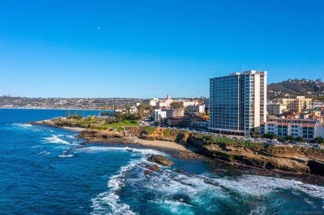1039 Coast Blvd H, La Jolla, CA 92037