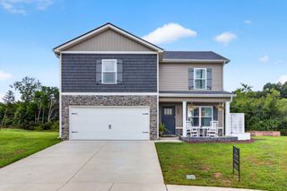 2002 Haystack Ct, Christiana, TN 37037