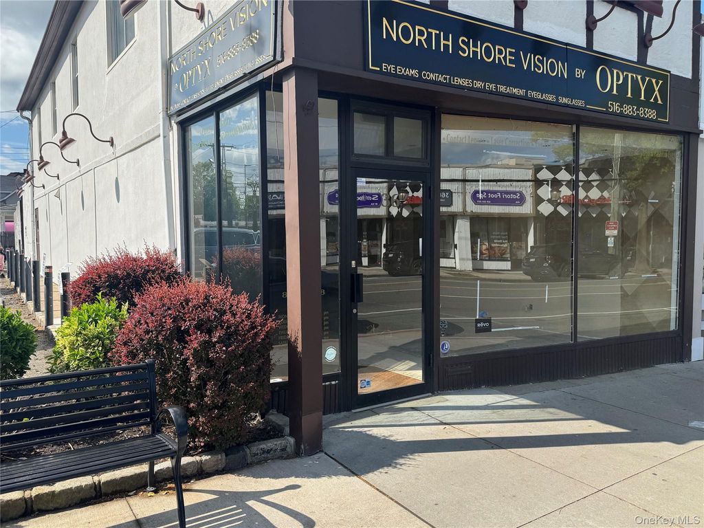 36 Main Street, Port Washington, NY 11050
