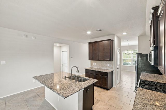 23715 Rivage Ridge Drive, Katy, TX 77493