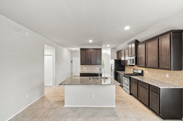 23715 Rivage Ridge Drive, Katy, TX 77493