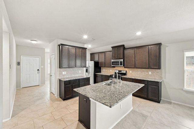 23715 Rivage Ridge Drive, Katy, TX 77493