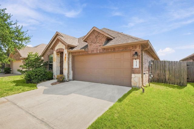 23715 Rivage Ridge Drive, Katy, TX 77493